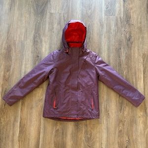 WindRiver Winter Jacket